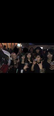 photo of Gabriela G.