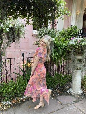Photo of Carly R.