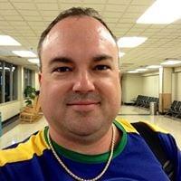 photo of Jeremiah M.