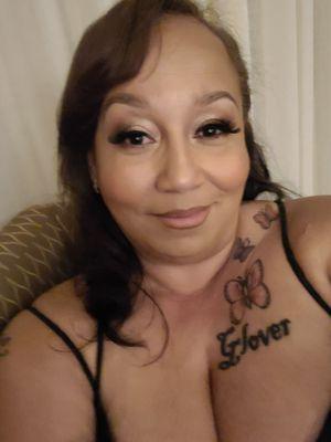 Photo of Sabrina G.