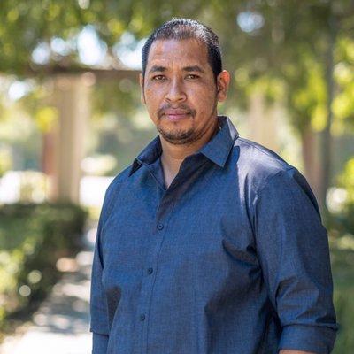 Photo of Miguel Z.