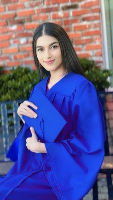 Photo of Roshani L.