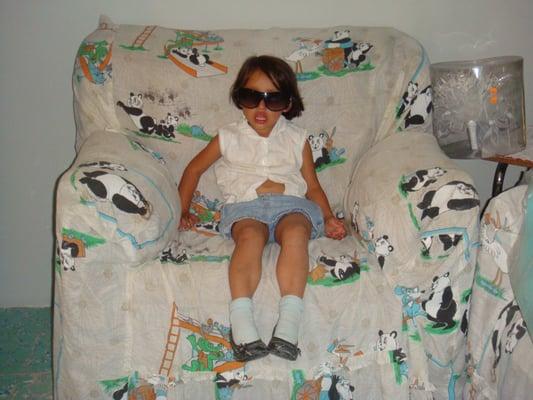 Photo of YANI G.