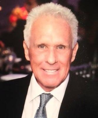 Photo of Wesley S.