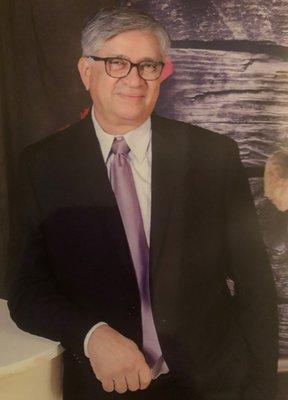 Photo of Oswaldo S.