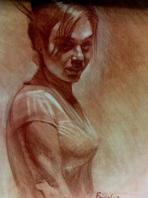 Photo of Nina T.
