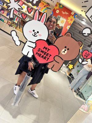 photo of michelle n.