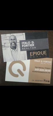 photo of Italo Don F.