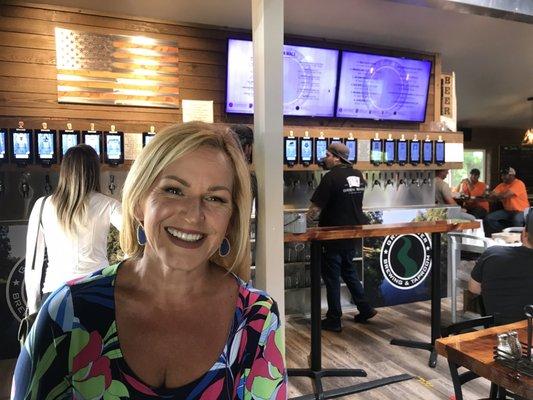 photo of Cristina S.