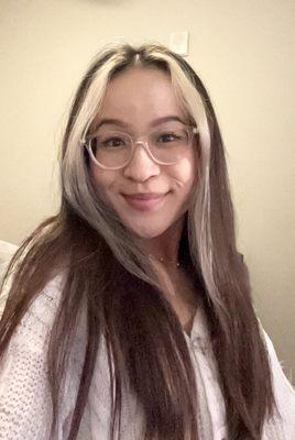 Photo of Jessica W.