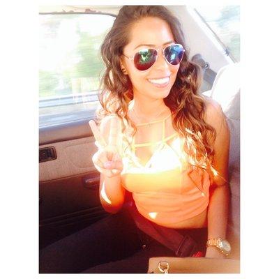 Photo of Damaris S.