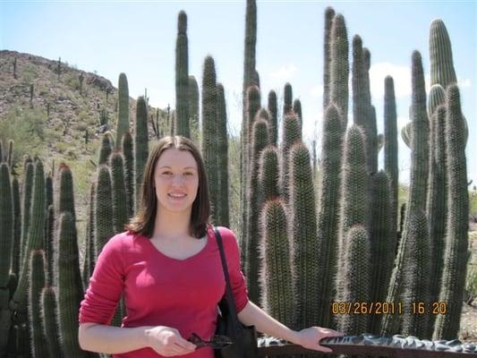 Photo of Lindy B.