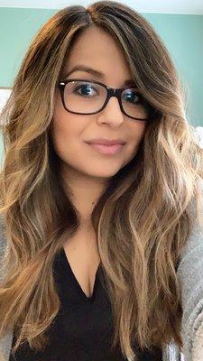 Photo of Stephanie V.