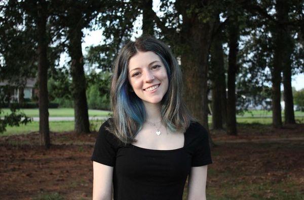 Photo of Mackenzie S.