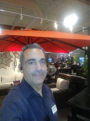 Photo of Shahe K.