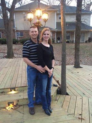 photo of MindyandGreg L.