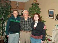 photo of Jennifer C.