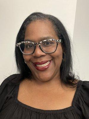 Photo of Melissa M.