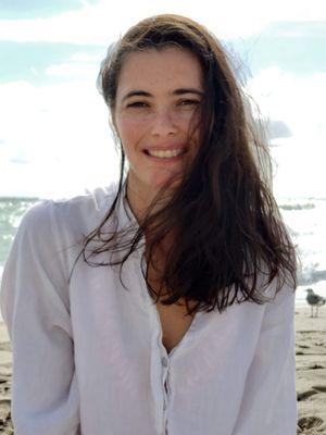 Photo of Andrea H.