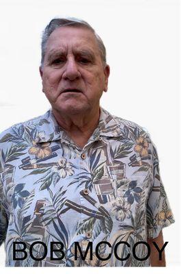 Photo of Robert M.