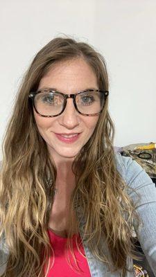 Photo of Ashley B.