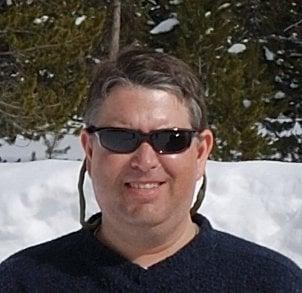 Photo of J C.
