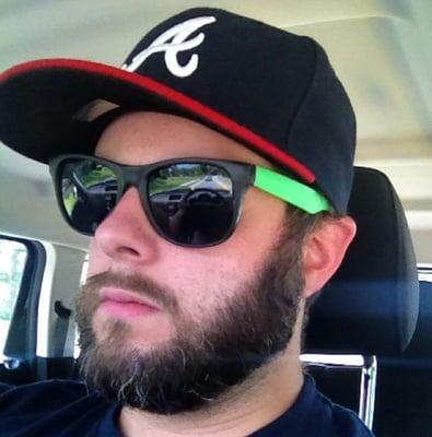 Photo of Matt S.