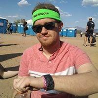 Photo of Matt M.