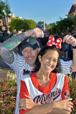 photo of Tiffanie E.