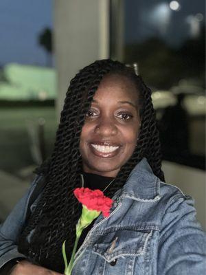 photo of Vicki R.