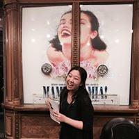 Photo of Ji Young S.