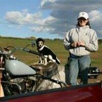 photo of Anna Maire L.