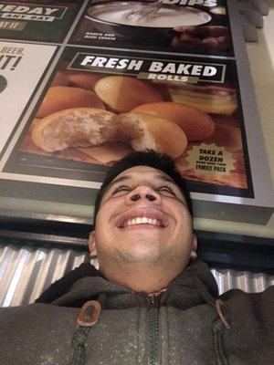 Photo of Marcos M.
