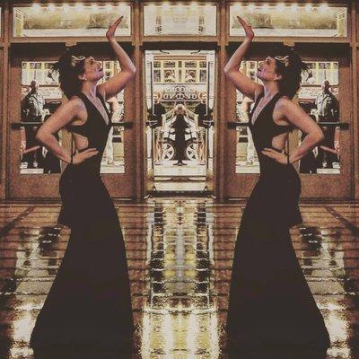 photo of Rhiannon K.