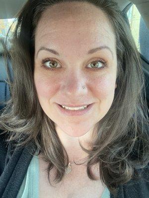 Photo of Samantha W.