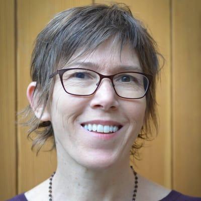 Photo of Ann S.