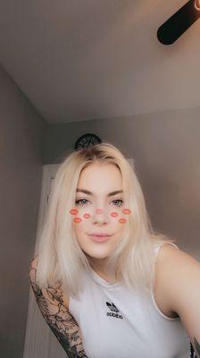 photo of Brittany G.