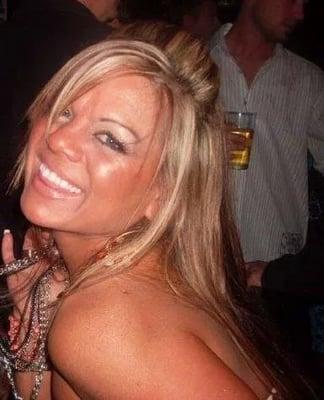 photo of Jennifer F.