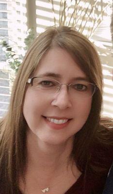 photo of Wendy M.