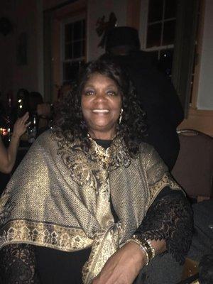 Photo of Bessie T.