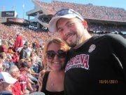 photo of Christine B.