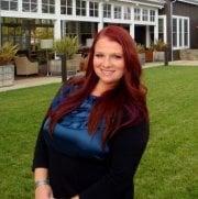 Photo of Kelly C.