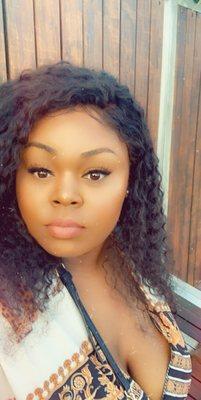 photo of Kameshia W.