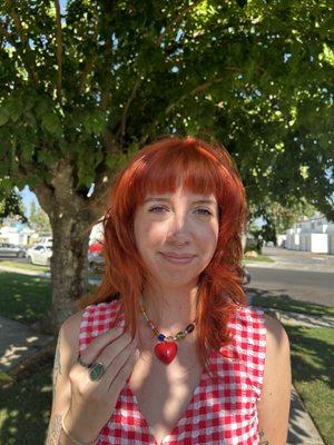 Photo of Lauryn H.