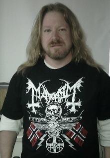 Photo of Matt T.
