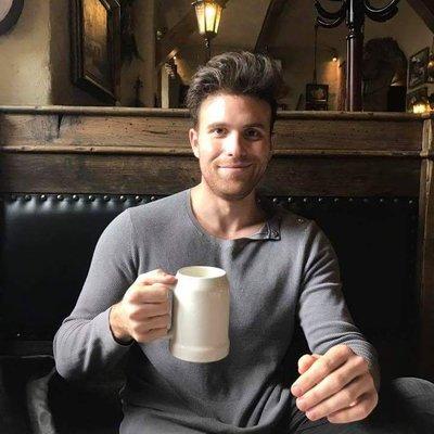 photo of Jonathan B.