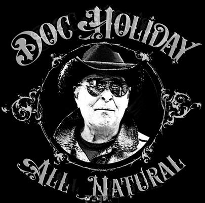 photo of Doc H.