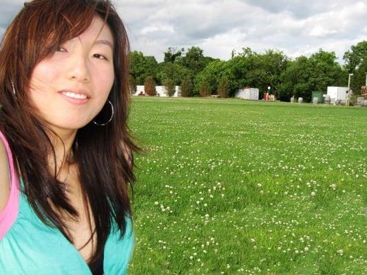 photo of Christine C.