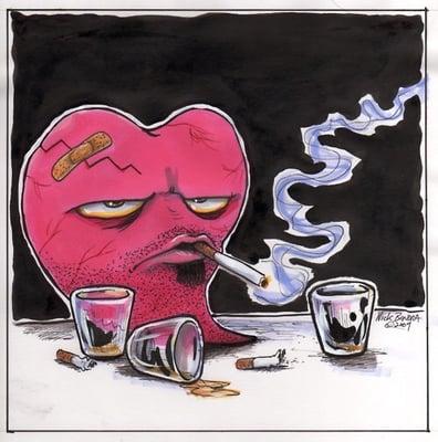 Photo of Im Just Honest D.