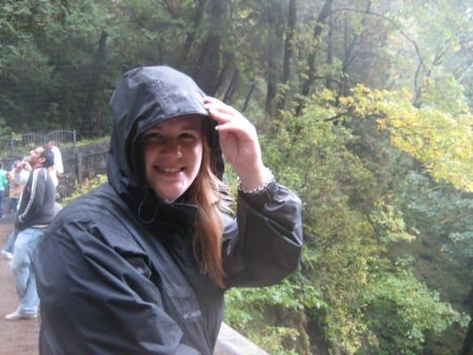 Photo of Stacy J.
